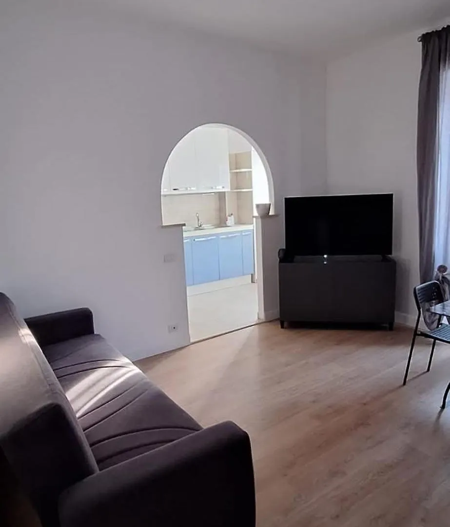 In Love With Rome Gemelli E Vaticano Apartment
