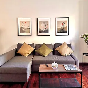 The Lumen Apartment