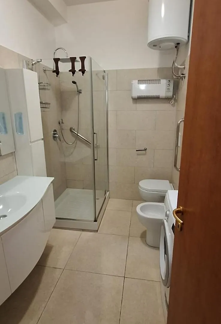 Apartament In Love With Rome Gemelli E Vaticano
