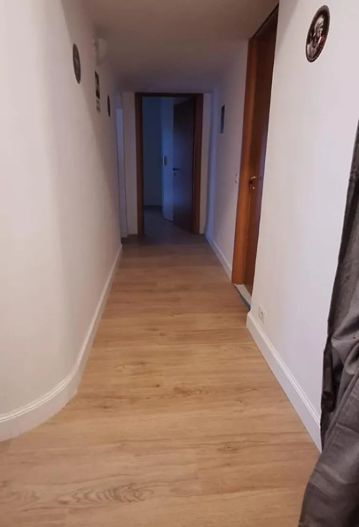 Apartament In Love With Rome Gemelli E Vaticano Włochy