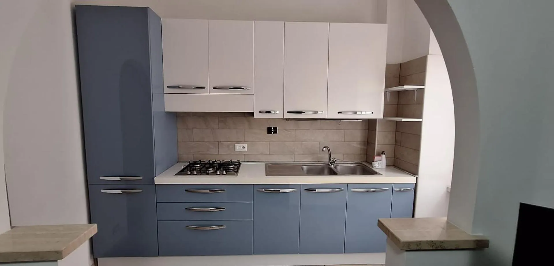 Apartament In Love With Rome Gemelli E Vaticano